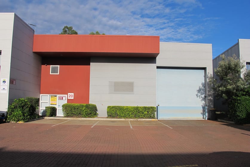 20/284 Musgrave Road Coopers Plains QLD 4108 - Image 1