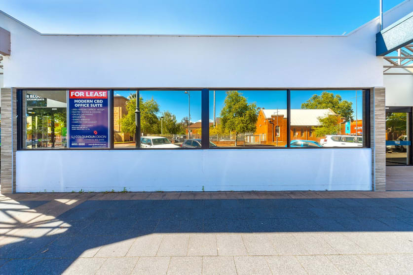 1B/508 Swift Street Albury NSW 2640 - Image 2