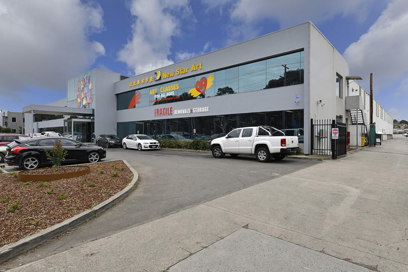 635 - 645 Waverley Road Glen Waverley VIC 3150 - Image 3