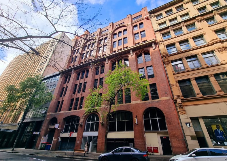 Click to view all images Upper Ground/144 Clarence Street Sydney NSW 2000 - Image 1