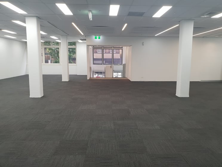Click to view all images Upper Ground/144 Clarence Street Sydney NSW 2000 - Image 3