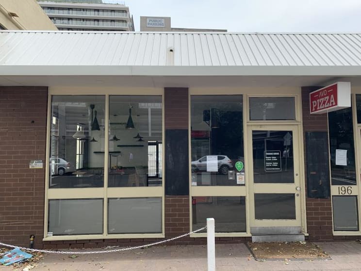 Click to view all images Unit 8 / 1 Bank Street South Melbourne VIC 3205 - Image 1