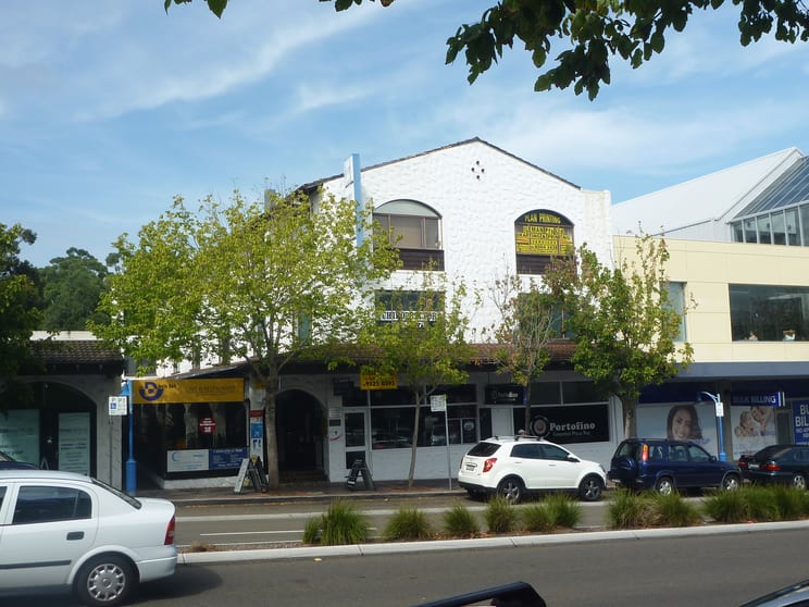 Click to view all images 38 President Avenue Caringbah NSW 2229 - Image 2