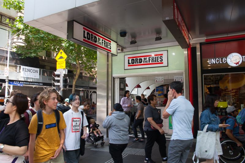 Click to view all images 55 Swanston Street Melbourne VIC 3000 - Image 2