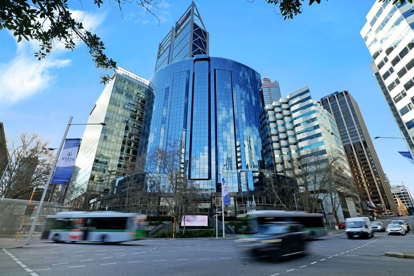 1 William Street Perth WA 6000 - Image 1