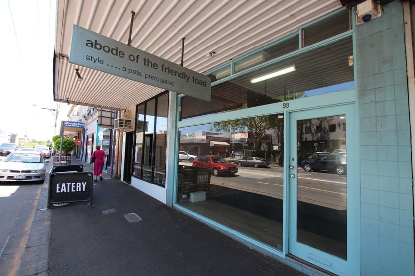 99 Burwood Road Hawthorn VIC 3122 - Image 2