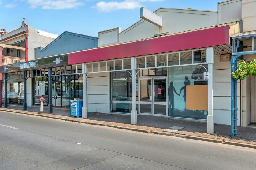 188 Unley Road Unley SA 5061 - Image 1