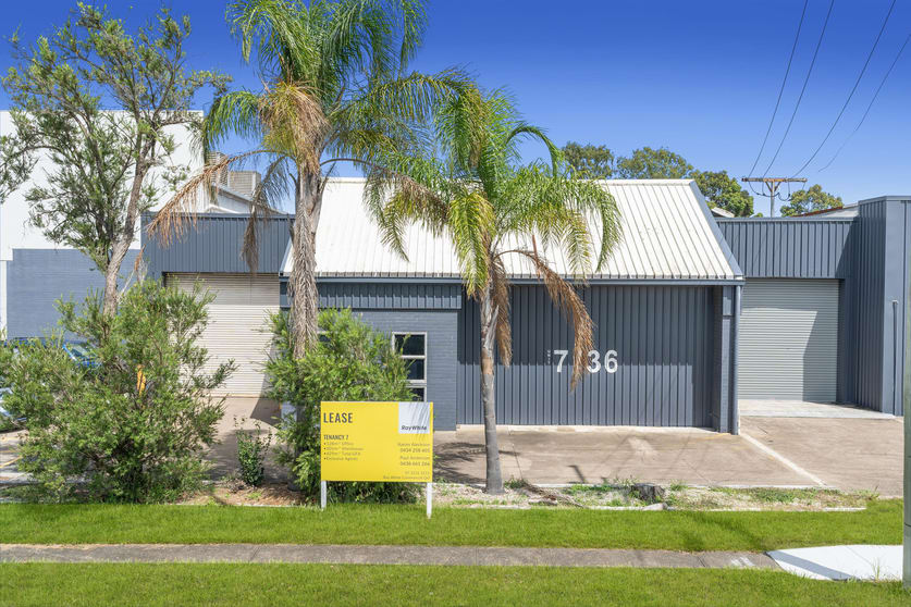 7/36 Bunya Street Eagle Farm QLD 4009 - Image 1