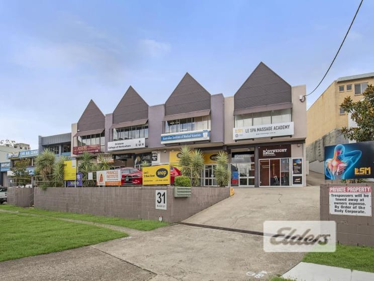 31 Black Street Milton QLD 4064 - Image 1
