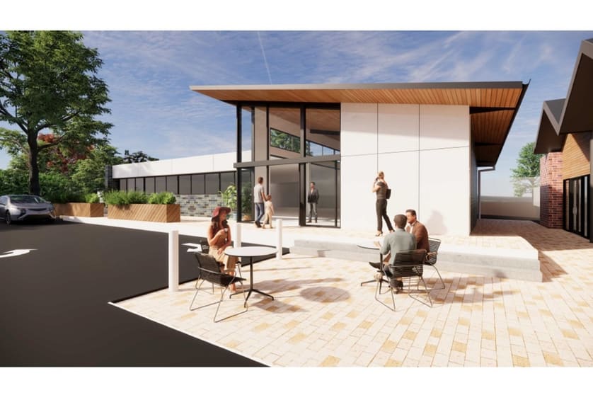 Click to view all images MEDICAL CLINIC/48-50 Mount Barker Road Hahndorf SA 5245 - Image 3