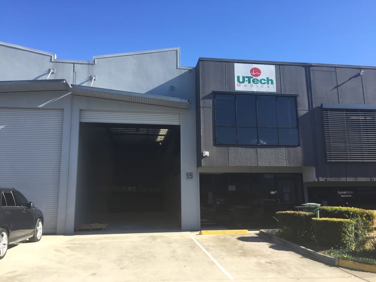 15C/11-17 Cairns Street Loganholme QLD 4129 - Image 2