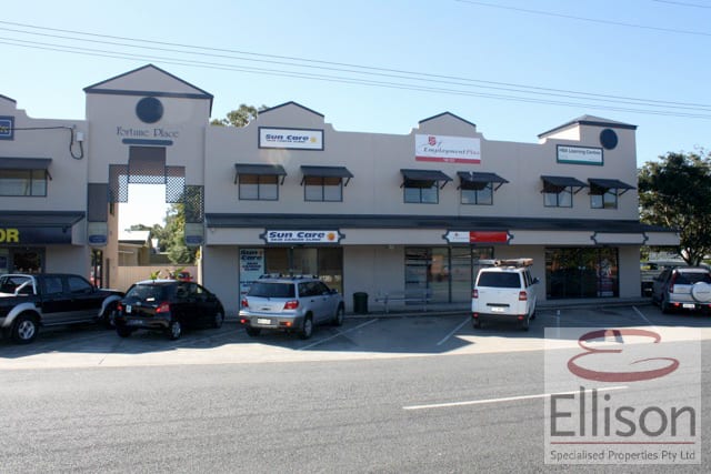Suite 1 East 2 Fortune Place Coomera QLD 4209 - Image 1