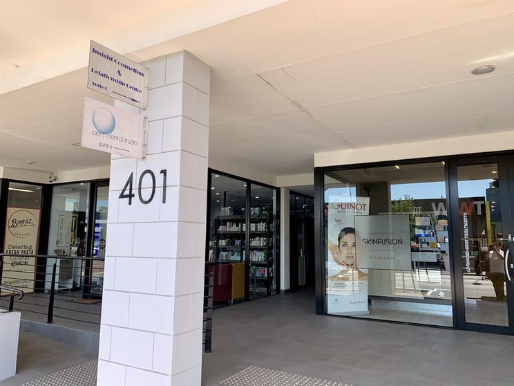 Click to view all images 5/401 Oxford Street Mount Hawthorn WA 6016 - Image 2