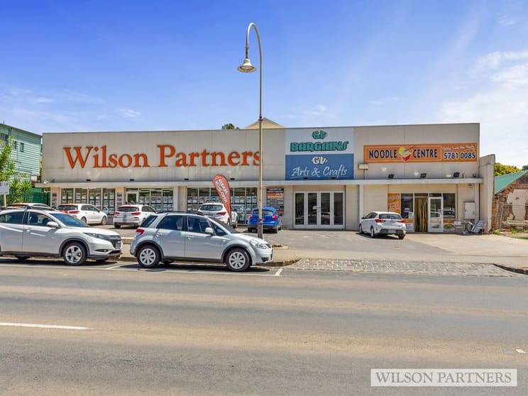 Click to view all images SHOP 2/33-35 SYDNEY STREET Kilmore VIC 3764 - Image 2