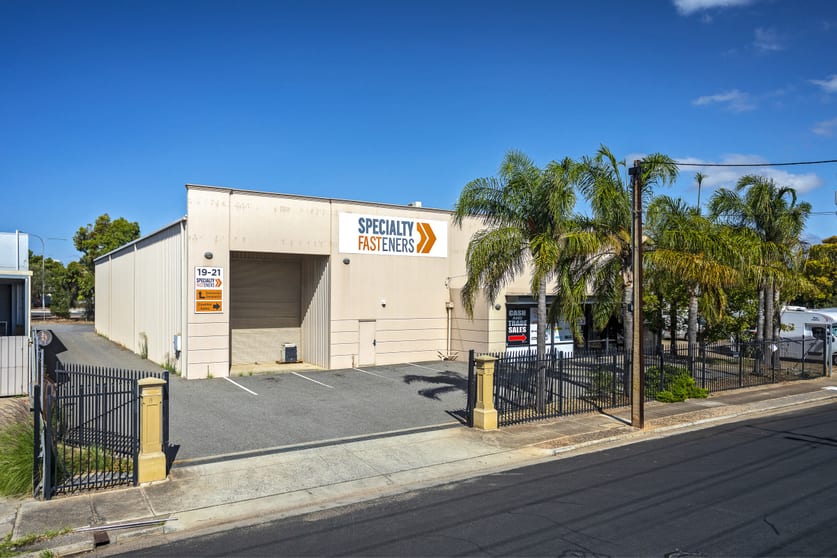 19-21 William Street Mile End South SA 5031 - Image 1