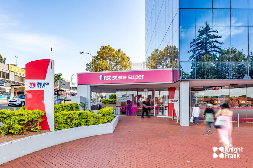 Shop 1, 90 Crown Street Wollongong NSW 2500 - Image 3