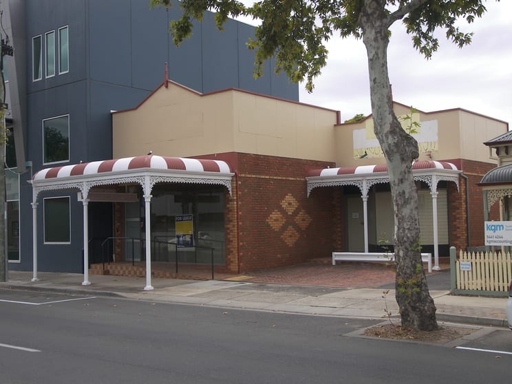 Click to view all images 28 Bridge Street Bendigo VIC 3550 - Image 1