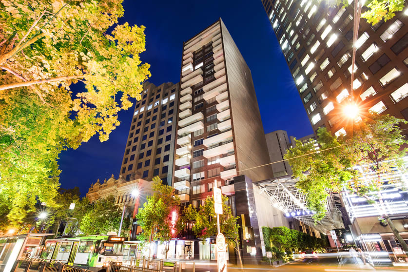 171/15 Collins Street Melbourne VIC 3000 - Image 1
