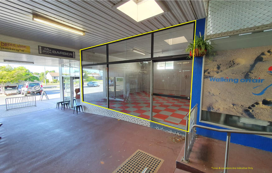 Click to view all images 4/63 Gawain Road Bracken Ridge QLD 4017 - Image 1
