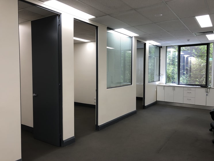 Level 2, 2/741 George Street Sydney NSW 2000 - Image 1