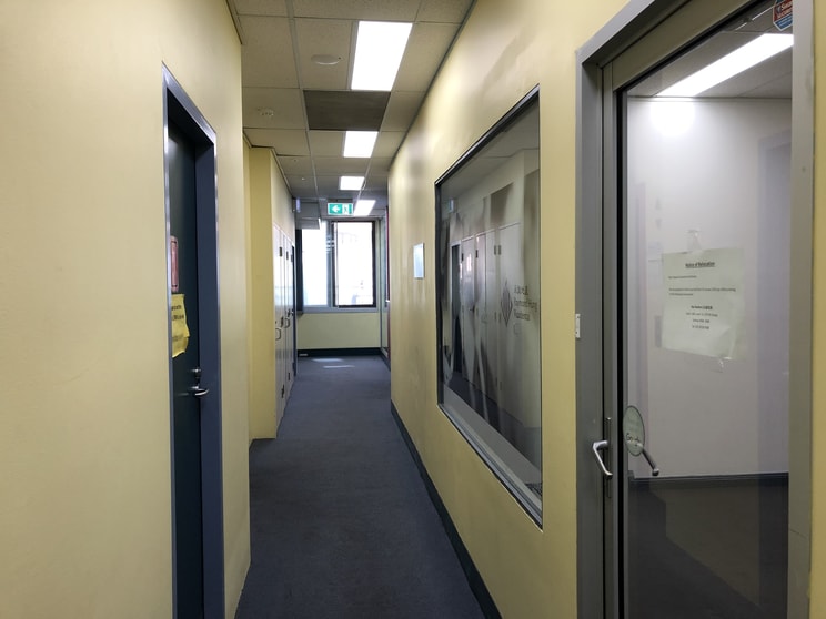 Level 2, 2/741 George Street Sydney NSW 2000 - Image 2