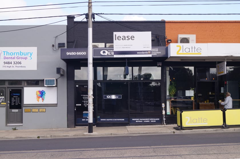 777 High Street Thornbury VIC 3071 - Image 1