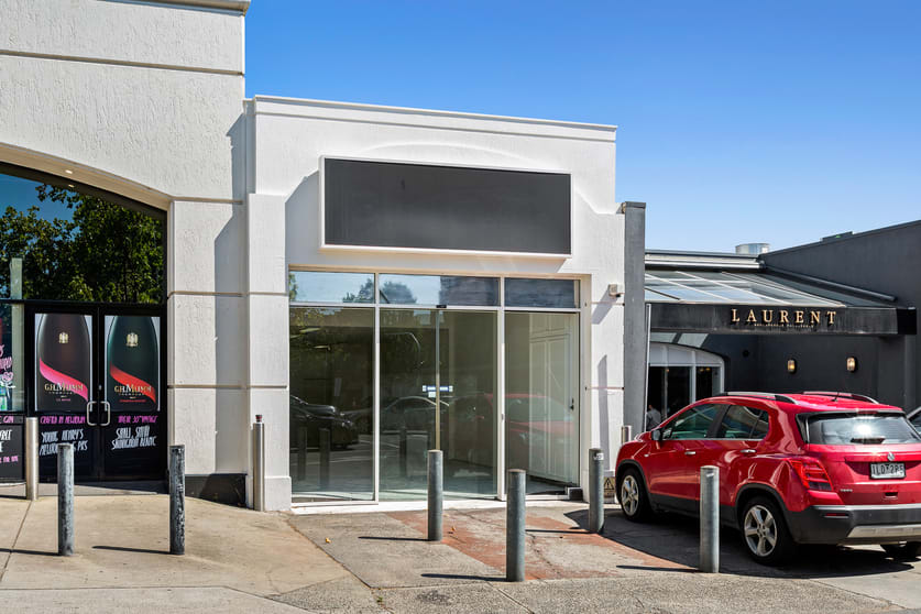 Rear 479 Toorak Road Toorak VIC 3142 - Image 1