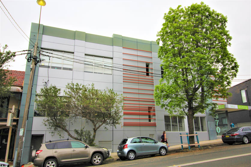 Level 1/370 Norton Street Lilyfield NSW 2040 - Image 3