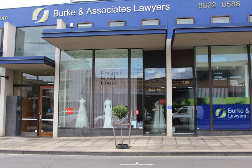 Click to view all images Shop 2/1127 High Street Armadale VIC 3143 - Image 3