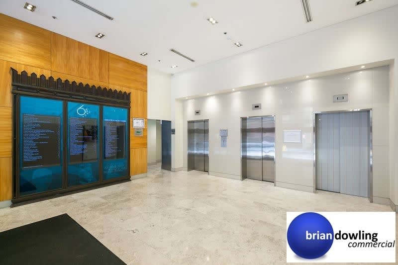 Suite 2.03, Level 2/65 York Street Sydney NSW 2000 - Image 3