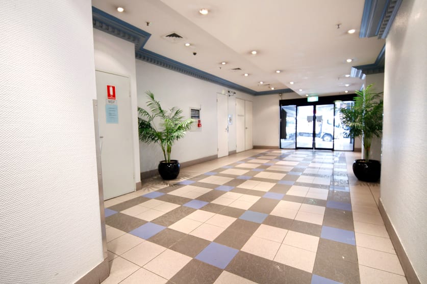 Click to view all images 2/301 Castlereagh Street Sydney NSW 2000 - Image 2