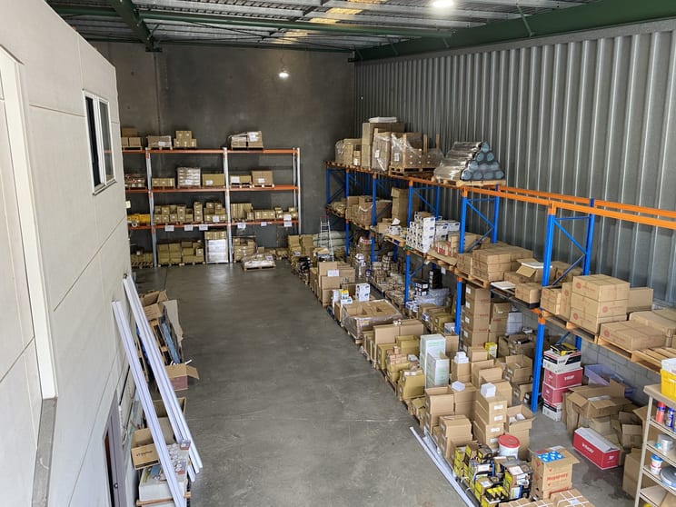 Click to view all images Unit 17/28 Vore Street Silverwater NSW 2128 - Image 3