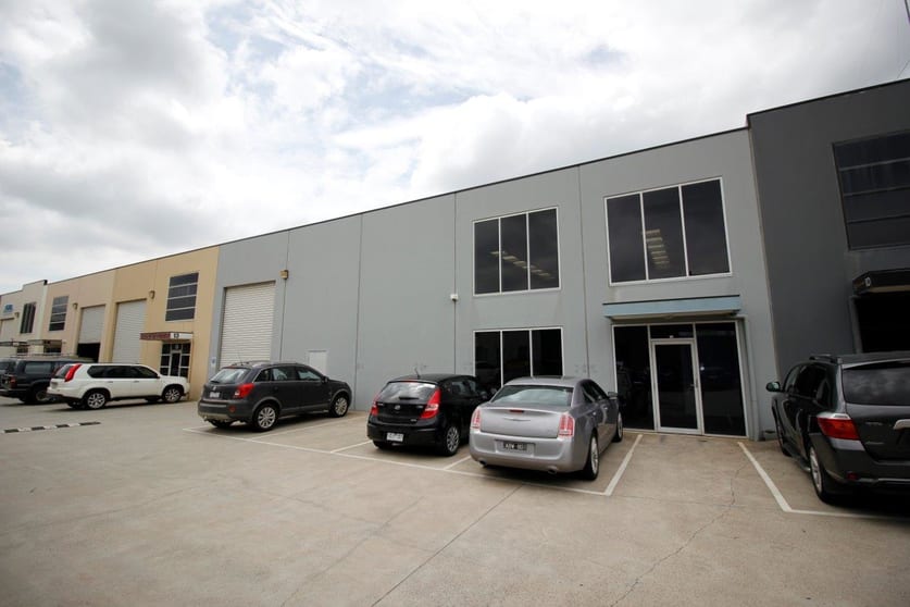 11/21 Barry Street Bayswater VIC 3153 - Image 2
