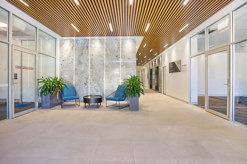 Click to view all images City Exchange Suite 3, Level 3 426 King Street Newcastle NSW 2300 - Image 2
