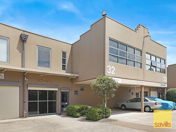32/56 O'Riordan Street Alexandria NSW 2015 - Image 1