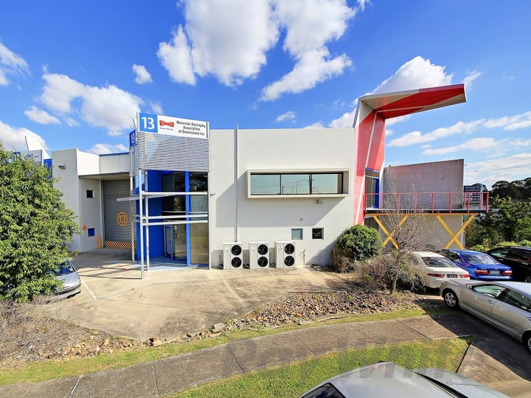 13/191 Hedley Avenue Hendra QLD 4011 - Image 3