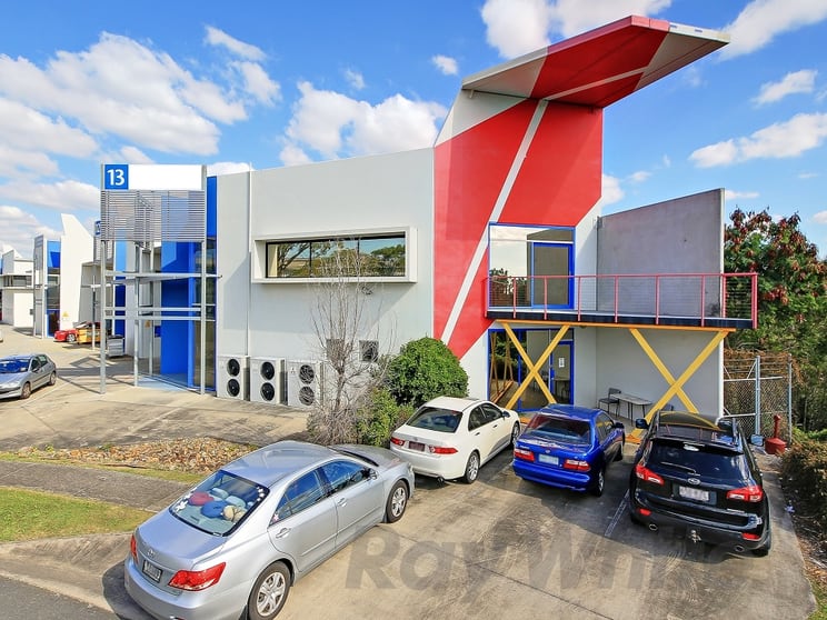13/191 Hedley Avenue Hendra QLD 4011 - Image 1