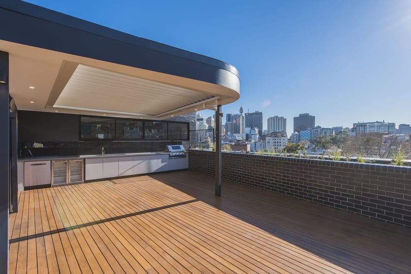Level 4/17-21 Bellevue Street Surry Hills NSW 2010 - Image 1