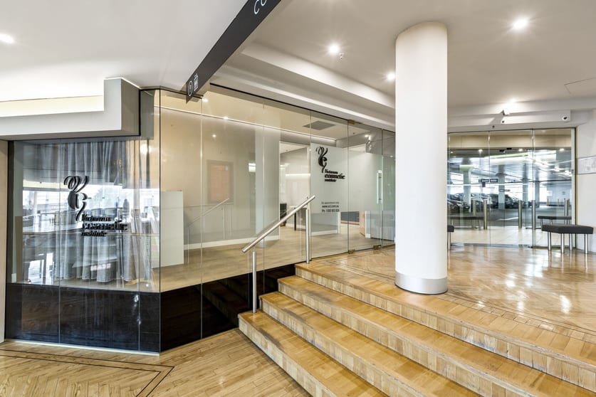 1st floor, Suite17c/459 Toorak Road Toorak VIC 3142 - Image 2