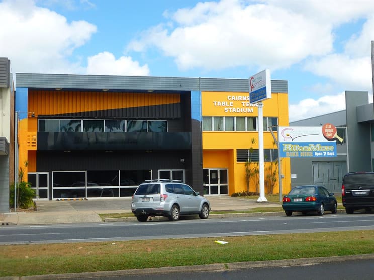 99 Sheridan Street Cairns City QLD 4870 - Image 1
