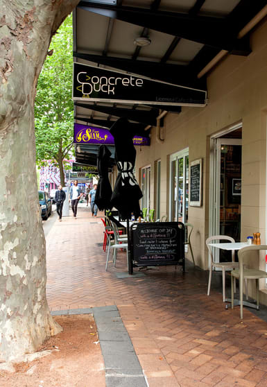 1 & 2/185 Campbell St Surry Hills NSW 2010 - Image 2