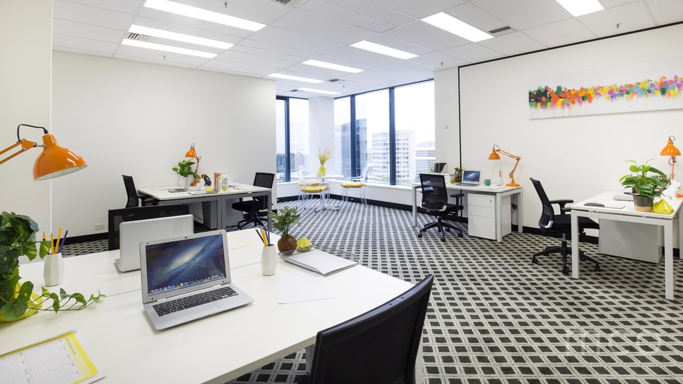Click to view all images Suite 943/944/1 Queens Road Melbourne 3004 VIC 3004 - Image 1