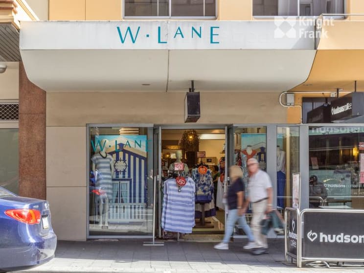 Click to view all images Shop/66 Murray Street Hobart TAS 7000 - Image 2