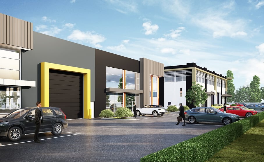 Click to view all images 15/2 Infinity Drive Truganina VIC 3029 - Image 1