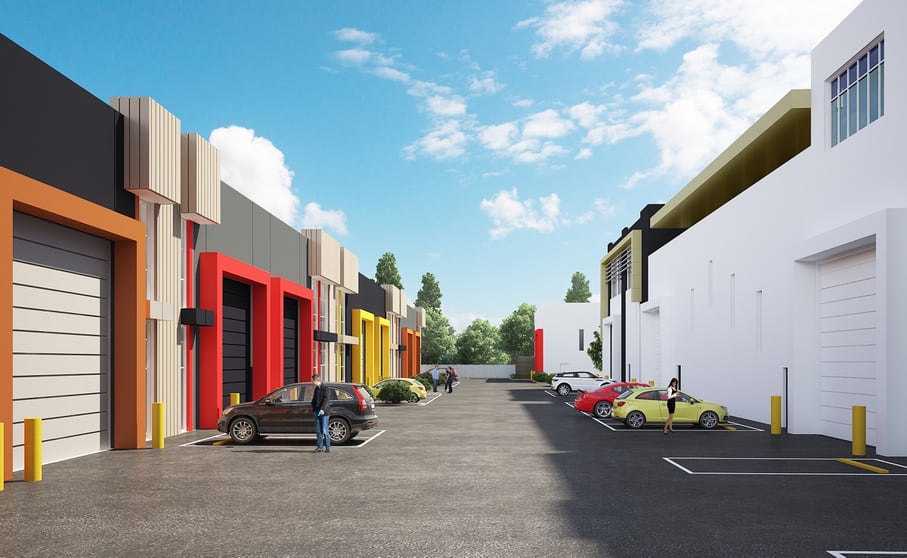 Click to view all images 15/2 Infinity Drive Truganina VIC 3029 - Image 2