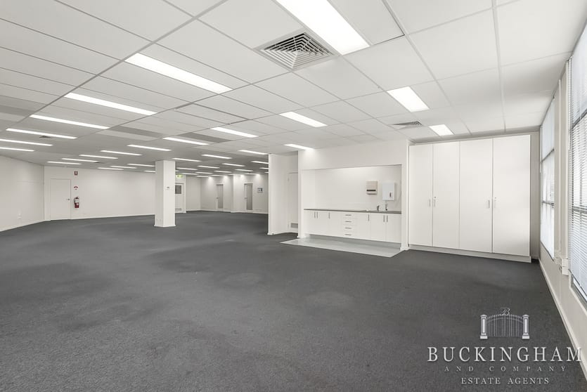 Suite 1/306-310 Bell Street Preston VIC 3072 - Image 1