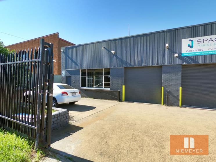 Click to view all images 21-23 Bridge Street Rydalmere NSW 2116 - Image 2