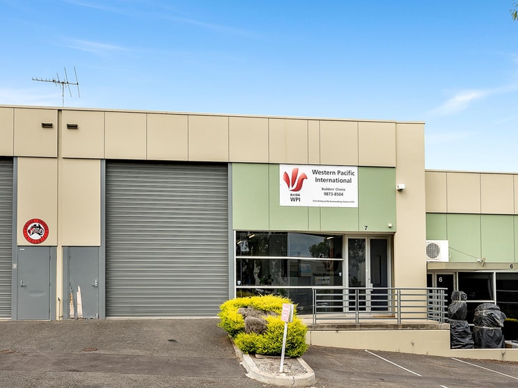 7/41-49 Norcal Road Nunawading VIC 3131 - Image 1