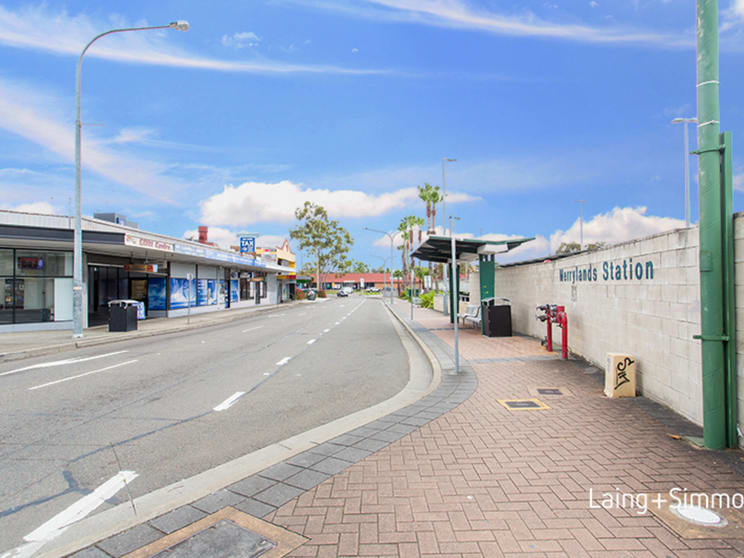 Shop 12/254 Pitt Street Merrylands NSW 2160 - Image 3