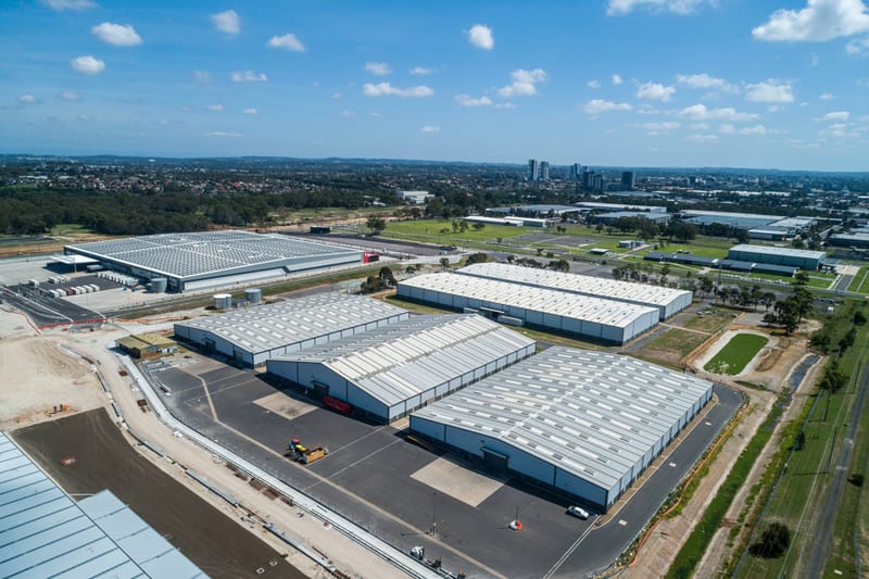 49 & 50/400 Moorebank Moorebank NSW 2170 - Image 1